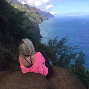 Meet your Posher, Stacy